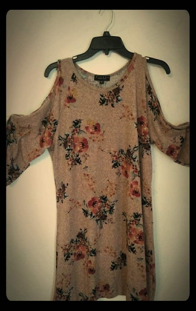 Dress by Trixxi